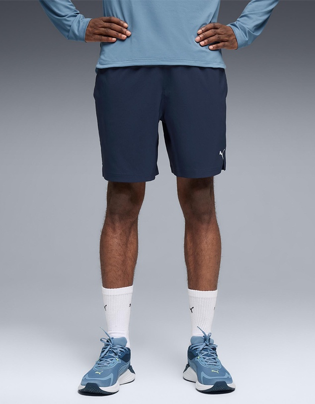 Puma - Train All Day Essentials 7in Woven Shorts