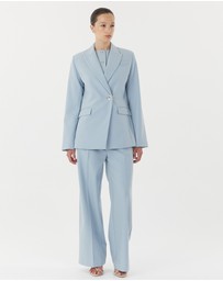 Third Form - Skyline Blazer