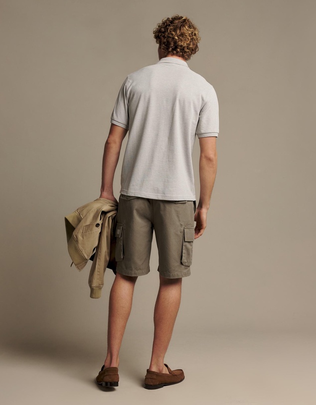 R.M.Williams - Birchgrove Slim Polo