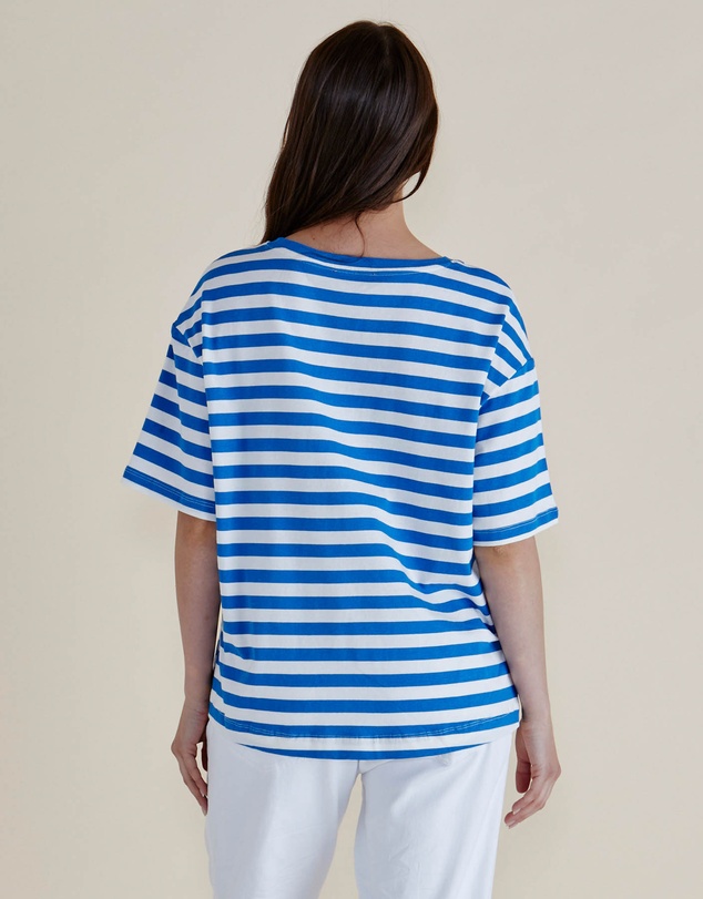 Betty Basics - Relax Boxy Tee