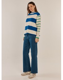 Betty Basics - Camryn Knit Sweater