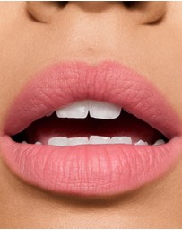 MAC - Powder Kiss Hazy Matte Lipstick