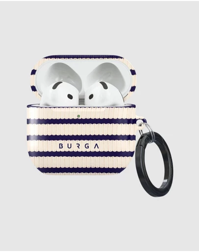 Burga - Burga Airpods Gen 4 Old Money