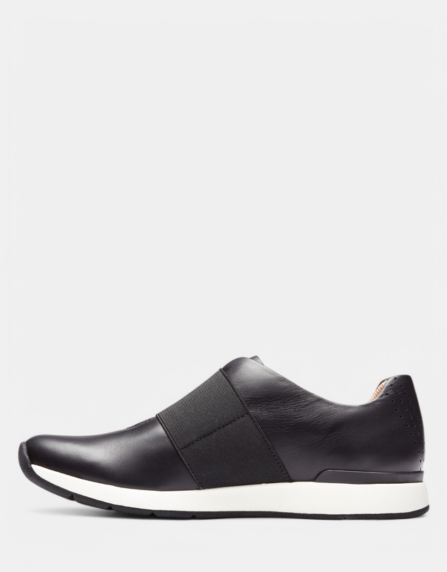 Vionic - Codie Casual Sneaker - Black