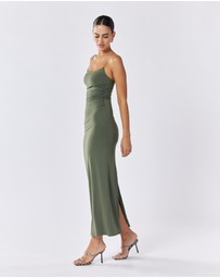 ids - Summer Solstice Dress