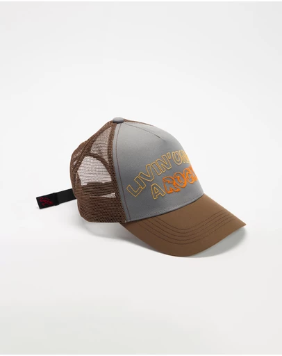 Gramicci - Trucker Cap