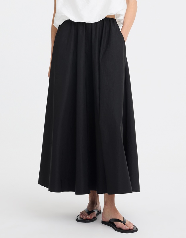 Morrison - Coco Taffeta Skirt