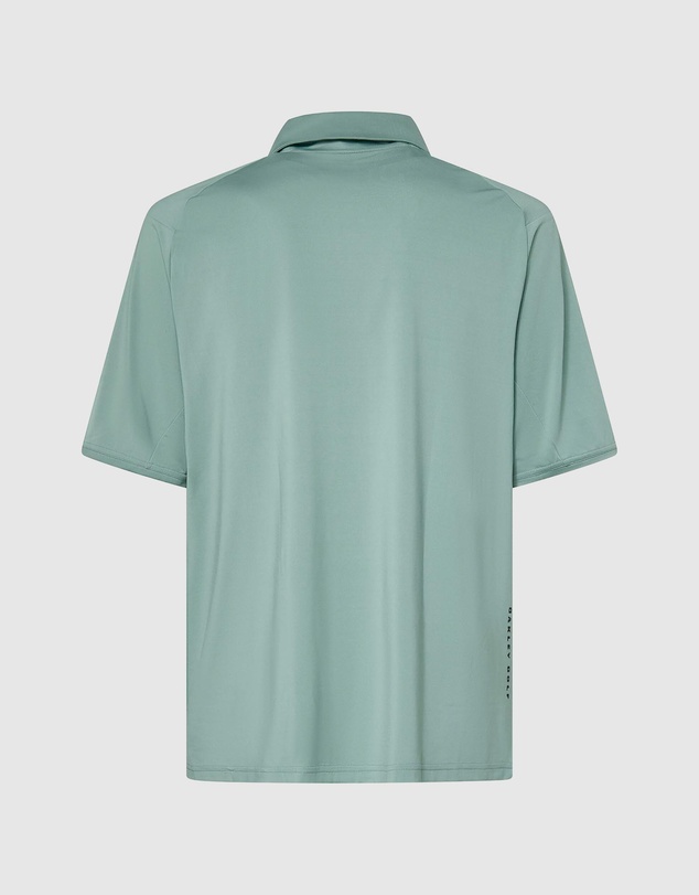 Oakley - Reduct C1 Echo Golf Polo