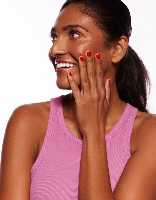 PAX Polish - Nail Colour + Treatment - Maria