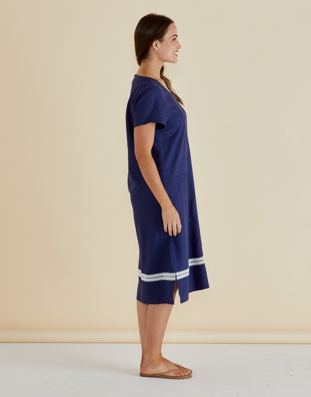 Betty Basics - Elwood Dress