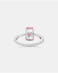 THOMAS SABO - HARIBO Pink Bear Ring
