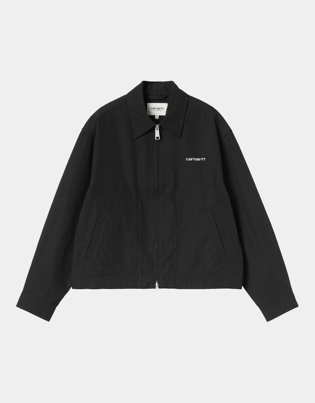 Carhartt WIP - Postal Jacket
