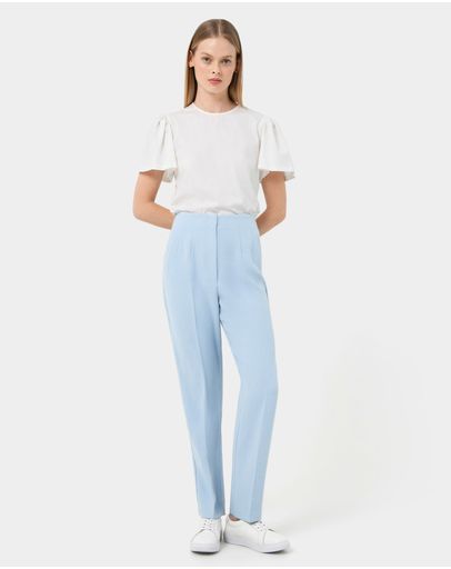 Sky Blue