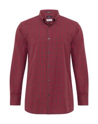 Oxford - Holloway Brushed Check Shirt