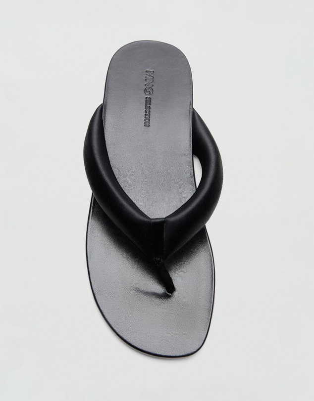 M.N.G - Nati Sandals - Women's