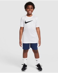 Nike - Dri-FIT Shorts - Teens
