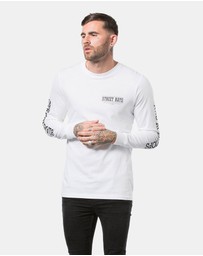 DVNT - Street Rats Long Sleeve