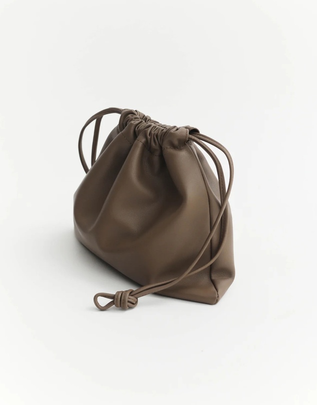 The Horse - Fin Drawstring Bag