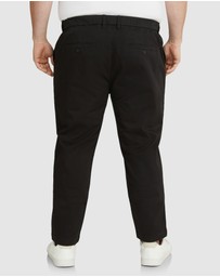 Johnny Bigg - Lawson Relaxed Tapered Pants