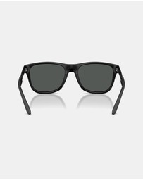 Emporio Armani - EA4243