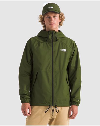 Woodland Green