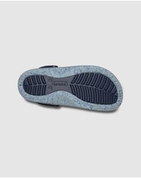 Crocs - Classic Evo Clogs - Unisex