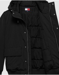 Tommy Jeans - Tech Bomber Jacket