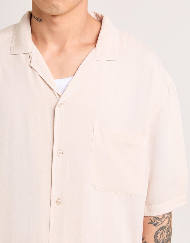 Insight - Reckoner Short Sleeve Resort Shirt