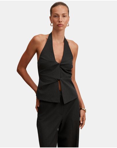 Charcoal Set