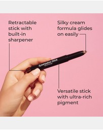MCoBeauty - Eyeshadow Stick - Shimmer Bronze