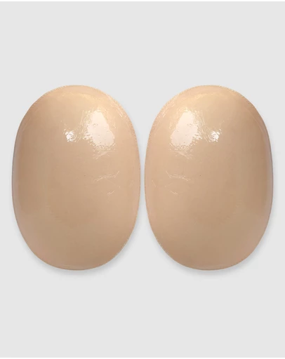 B Free Intimate Apparel - Oval Booty Pads