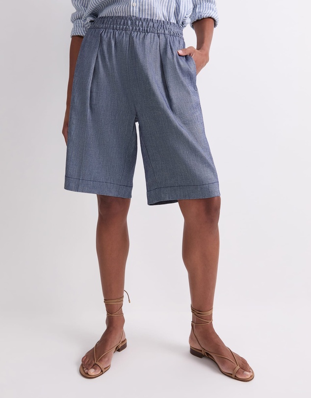 Sportscraft - Rosa Elasticated Short