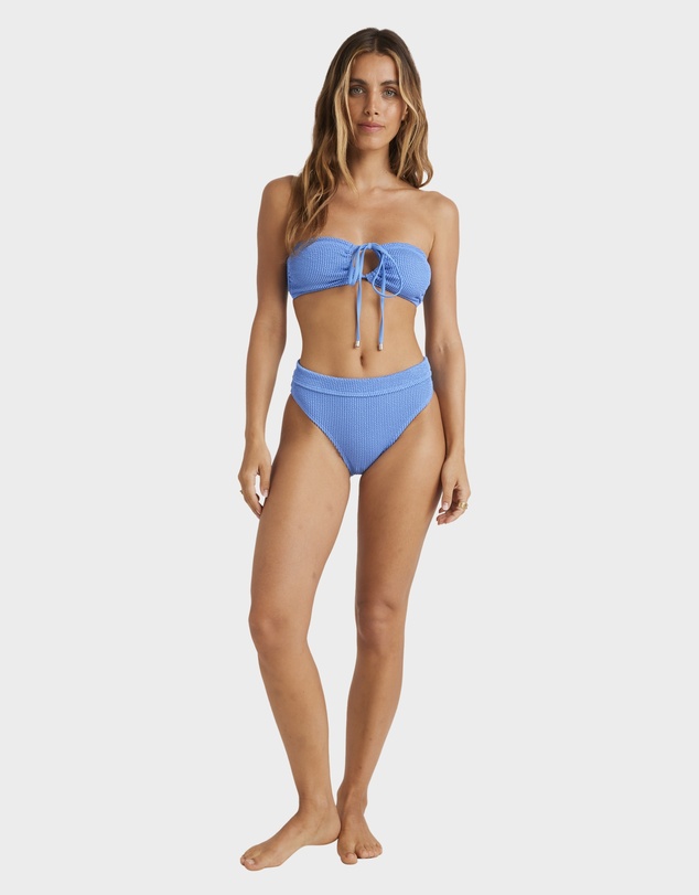 Billabong - Womens Summer High Bikini Bottom