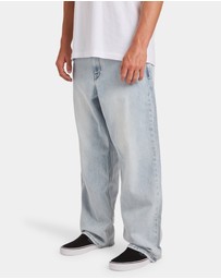 Volcom - Mens Billow Denim Jeans