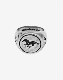 TwoJeys - Galloping Signet