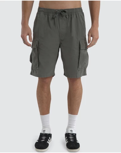 Nena & Pasadena - League Cargo Short