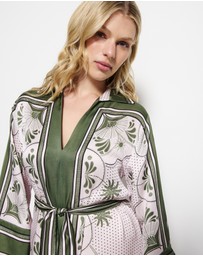 Commonry - Clara Dress