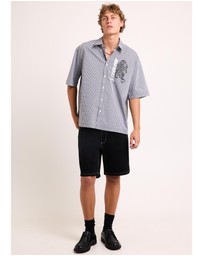 Standard - El Tigre Short Sleeve Shirt