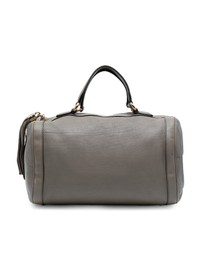 Pre-Loved by Azura Reborn - Pre-Loved Pebbled Calfskin Soho Cellarius Boston