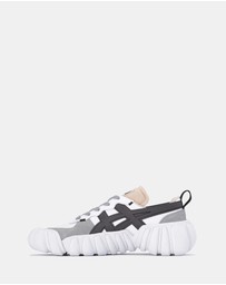 Onitsuka Tiger - Dentigre LS - Unisex