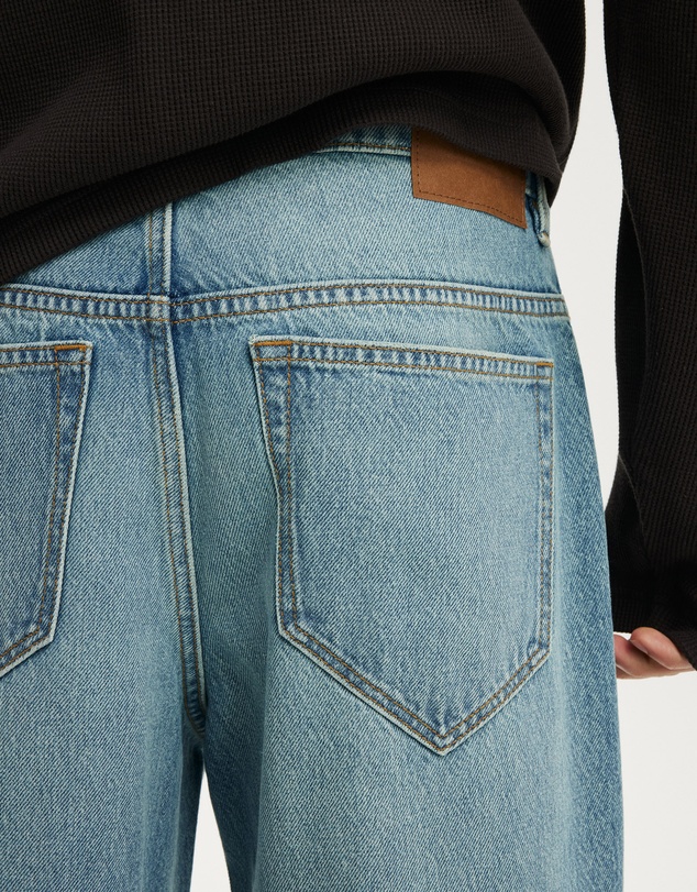 Cotton On - Baggy Jean
