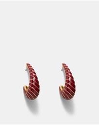 MIMCO - Calie Hoop Earrings