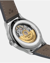 Tissot - Heritage 1938 Automatic COSC
