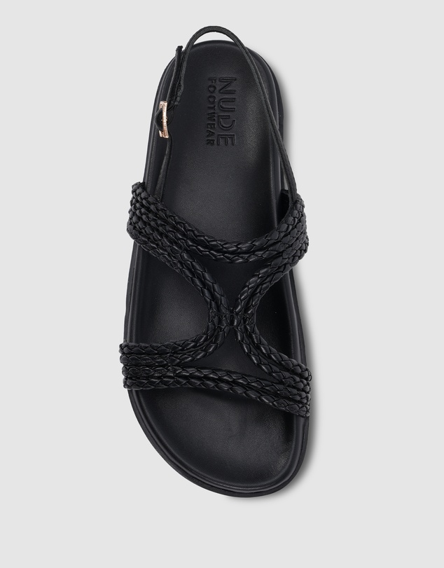 Nude Footwear - Suri