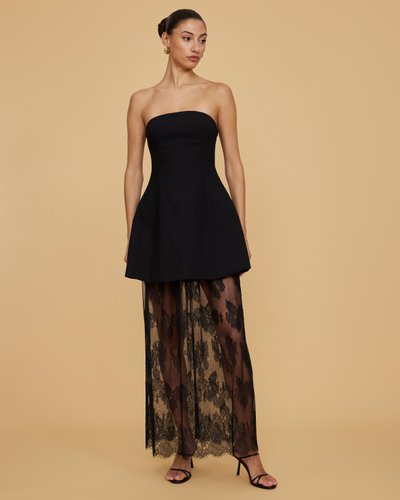 Lily Lace Dress