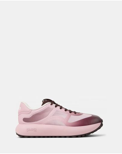 Bordeaux Pink