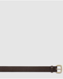 Status Anxiety - Ease Up Belt