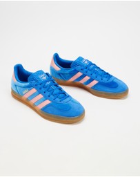 adidas Originals - Gazelle Indoor - Women's