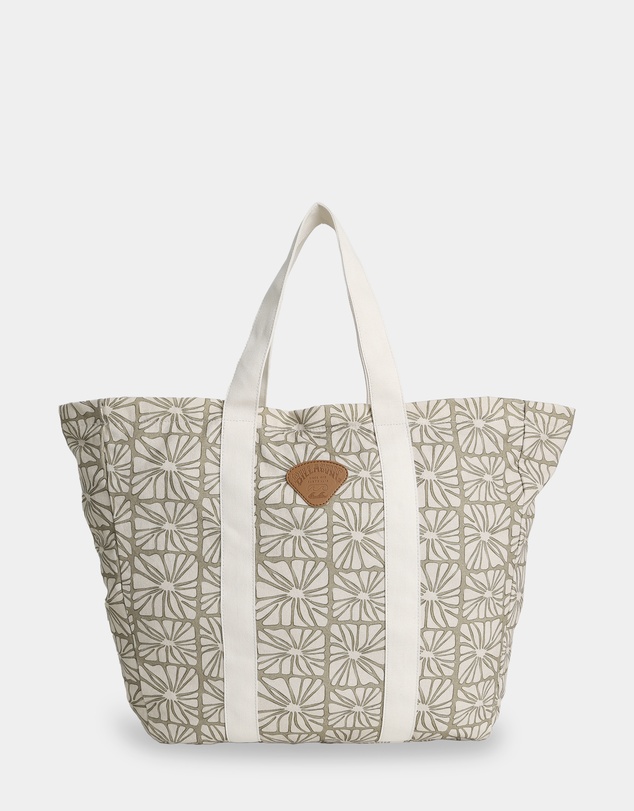 Billabong - Womens Poppins Playa Tote Bag