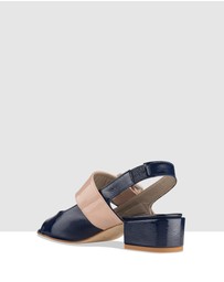Habbot - Luca Heeled Sandals
